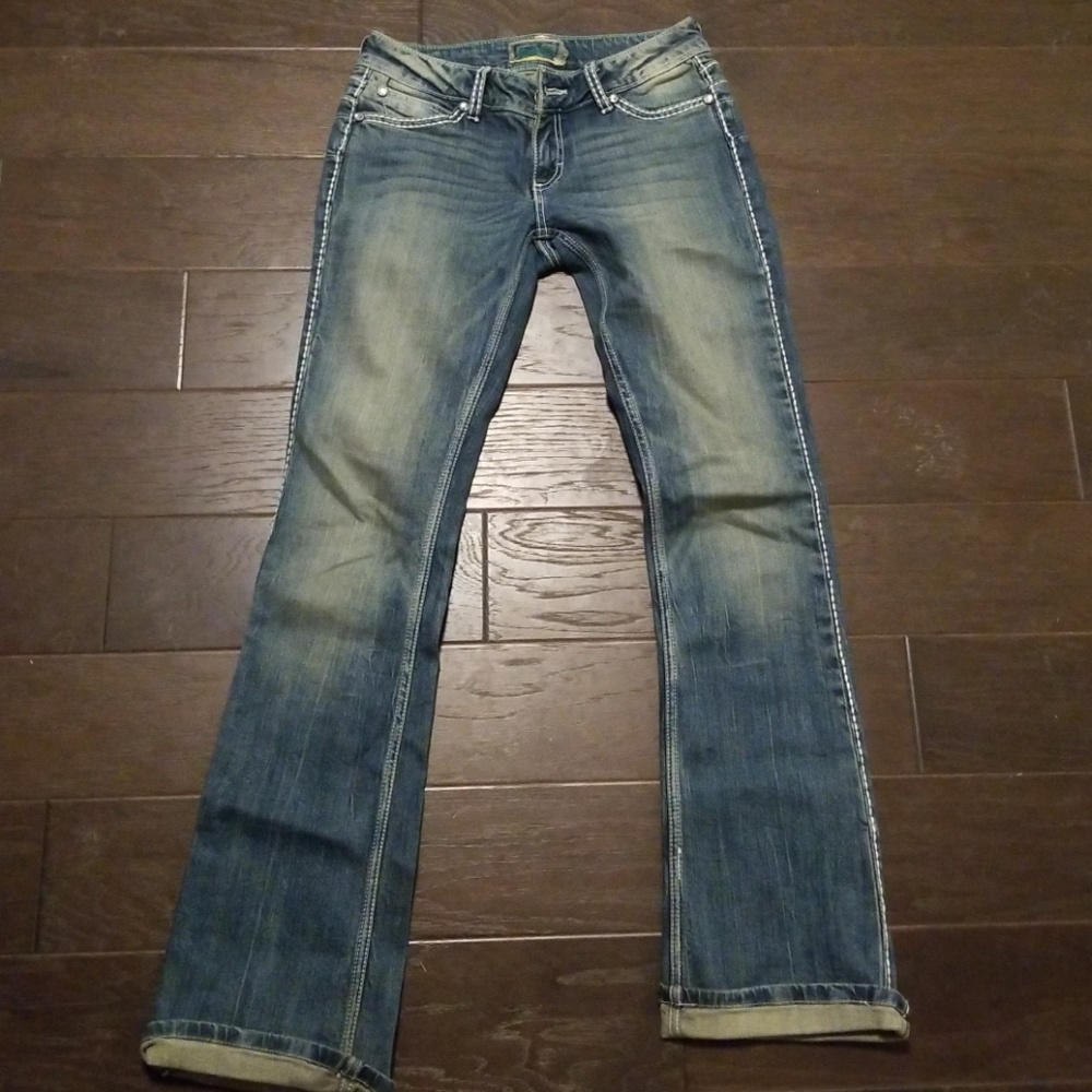 Wrangler Jeans